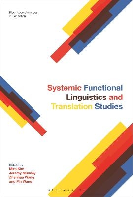 Systemic Functional Linguistics and Translation Studies - 