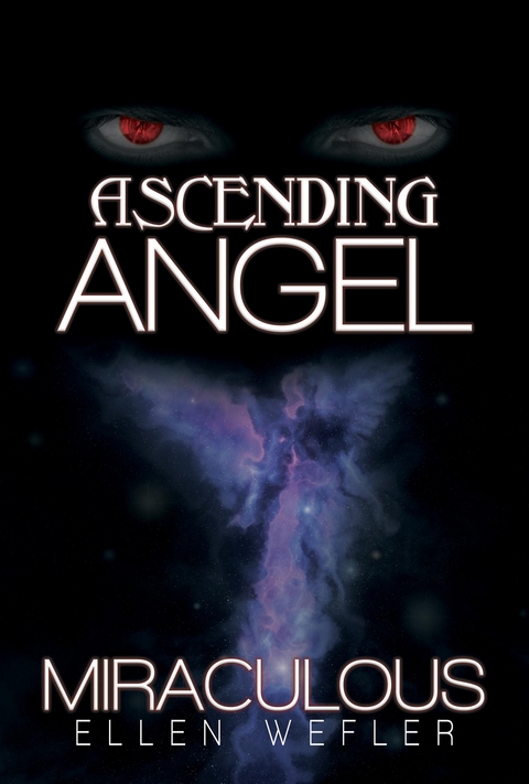 Ascending Angel -  Ellen Wefler