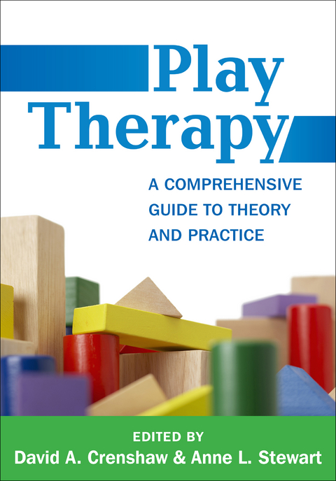 Play Therapy - 