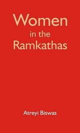 Women in the Ramkathas -  Atreyi Biswas