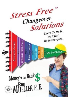 Stress FreeTM Changeover Solutions - Ron Mueller