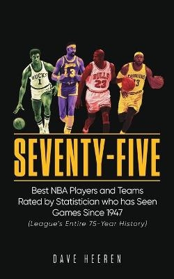 Seventy-Five - Dave Heeren