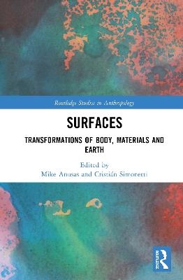 Surfaces - 