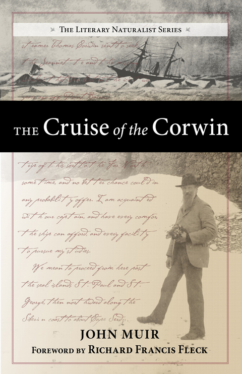 Cruise of the Corwin -  John Muir