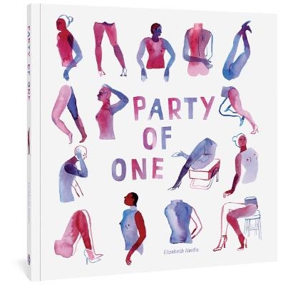 Party of One - Elizabeth Haidle