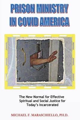 Prison Ministry in COVID America - Michael F Maraschiello