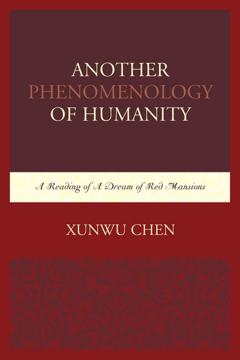 Another Phenomenology of Humanity -  Xunwu Chen