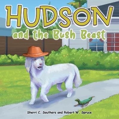 Hudson and the Bush Beast - Sherri C Southers