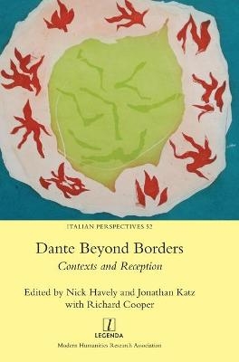 Dante Beyond Borders - 