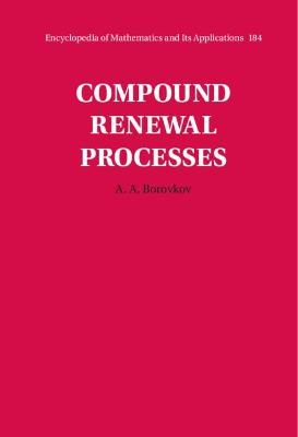 Compound Renewal Processes - A. A. Borovkov