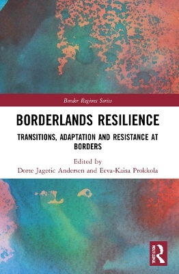 Borderlands Resilience - 