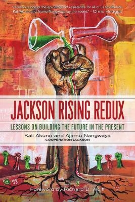 Jackson Rising Redux - 