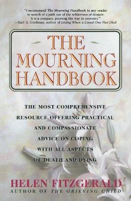 The Mourning Handbook - Helen FitzGerald