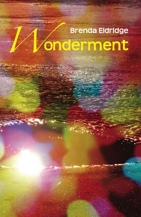 Wonderment - Brenda Eldridge