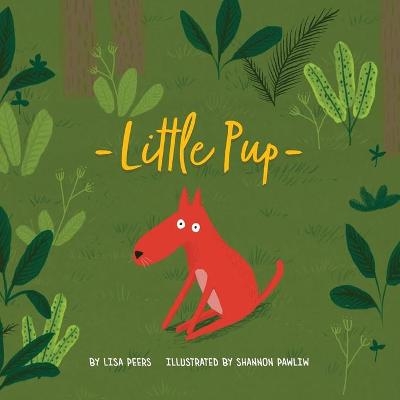 Little Pup - Lisa Peers