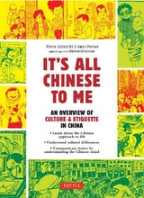 It's All Chinese To Me - Ostrowski, Pierre