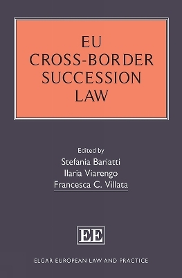 EU Cross-Border Succession Law - 