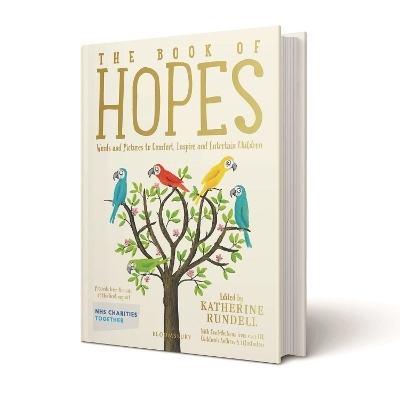 The Book of Hopes - 