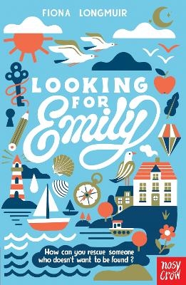 Looking for Emily - Fiona Longmuir