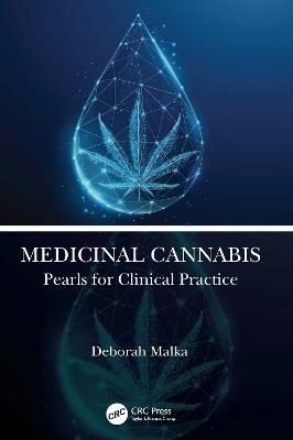 Medicinal Cannabis - Deborah Malka