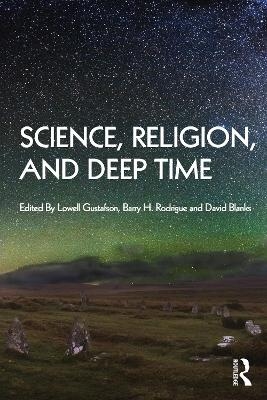 Science, Religion and Deep Time - 
