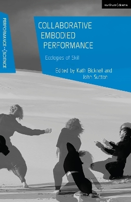 Collaborative Embodied Performance - 