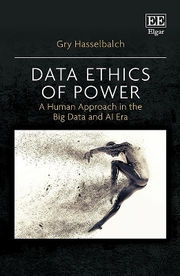 Data Ethics of Power - Gry Hasselbalch