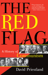 Red Flag -  David Priestland