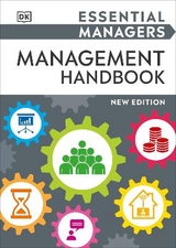 Essential Managers Management Handbook - Dk