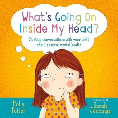 What's Going On Inside My Head? - Molly Potter
