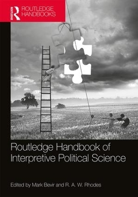 Routledge Handbook of Interpretive Political Science - 