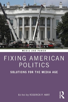 Fixing American Politics - 
