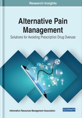 Alternative Pain Management - 