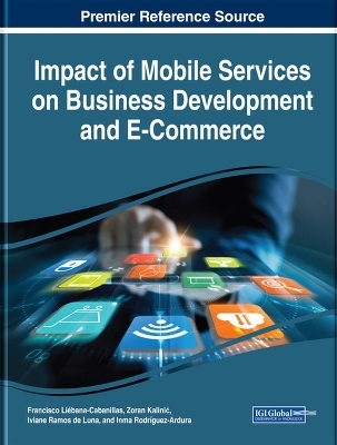 Impact of Mobile Services on Business Development and E-Commerce - 