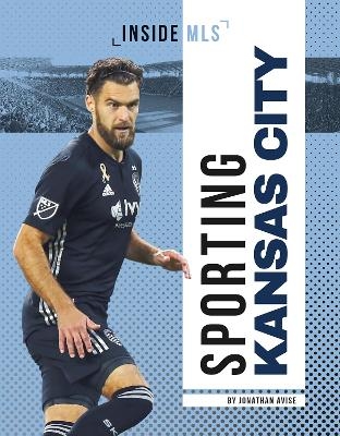 Sporting Kansas City - Jonathan Avise