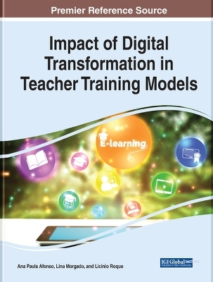 Impact of Digital Transformation in Teacher Training Models - 