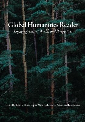 Global Humanities Reader - 