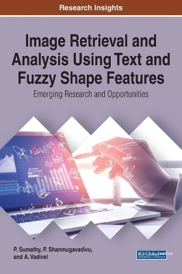 Image Retrieval and Analysis Using Text and Fuzzy Shape Features - P. Sumathy, P. Shanmugavadivu, A. Vadivel