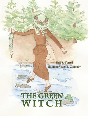 The Green Witch - Dan S Terrell