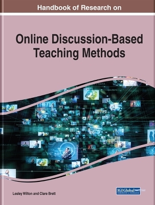 Handbook of Research on Online Discussion-Based Teaching Methods - 