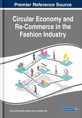 Circular Economy and Re-Commerce in the Fashion Industry - 