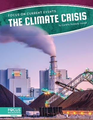 The Climate Crisis - Cynthia Kennedy Henzel