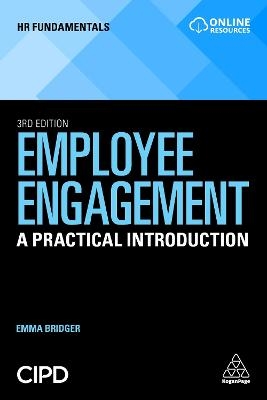 Employee Engagement - Emma Bridger
