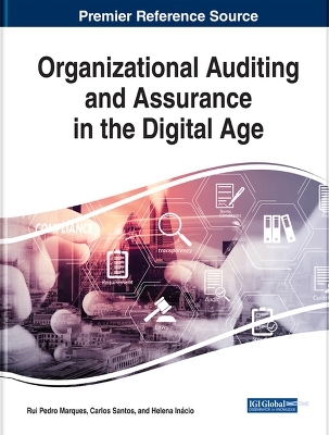 Organizational Auditing and Assurance in the Digital Age - 