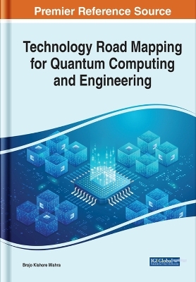 Technology Road Mapping for Quantum Computing and Engineering - 