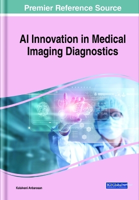 AI Innovation in Medical Imaging Diagnostics - 