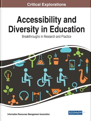 Accessibility and Diversity in Education - 