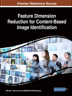 Feature Dimension Reduction for Content-Based Image Identification - 