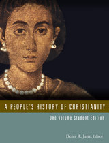 People's History of Christianity -  Denis R. Janz