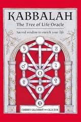 Kabbalah - The Tree of Life Oracle - Gilchrist, Cherry